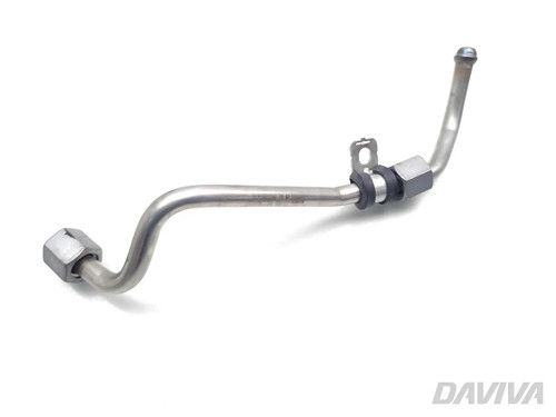 Audi fuel line pipe - audi, a1