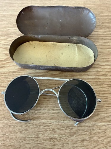 Wwii raf anti glare sun - wwii,