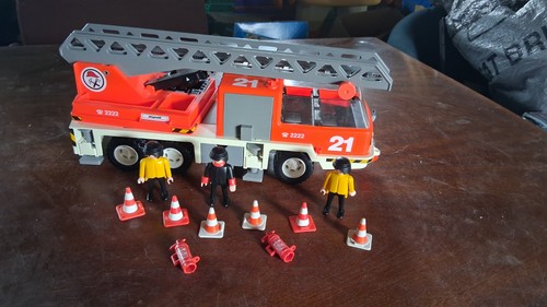 Playmobil 3527 vintage - ,