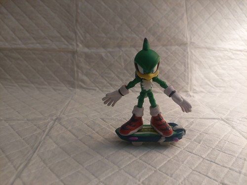 Jazwares jet the hawk - hawk, sonic