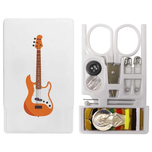 Bass guitar mini travel - 'bass, guitar'