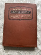 News Chronicle songbook by TP