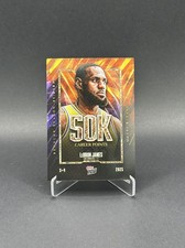 2024/2025 Topps Now 12 LEBRON