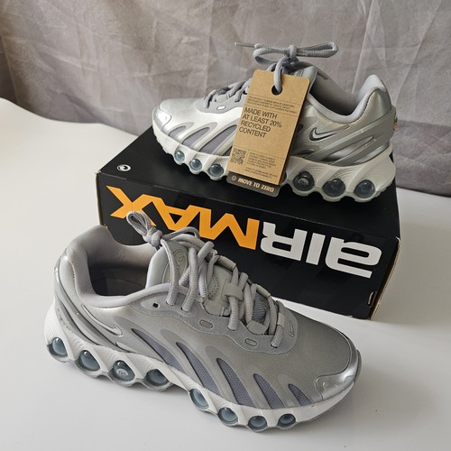 Nike air max dn8 wolf - dn8, grey