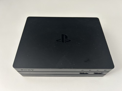 Official sony playstation - playstation, 4