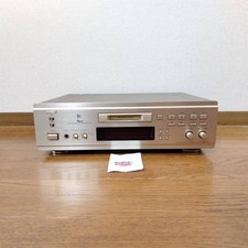 Denon DMD-1000 MiniDisc MD