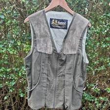 Barbour vintage Mens Hunting