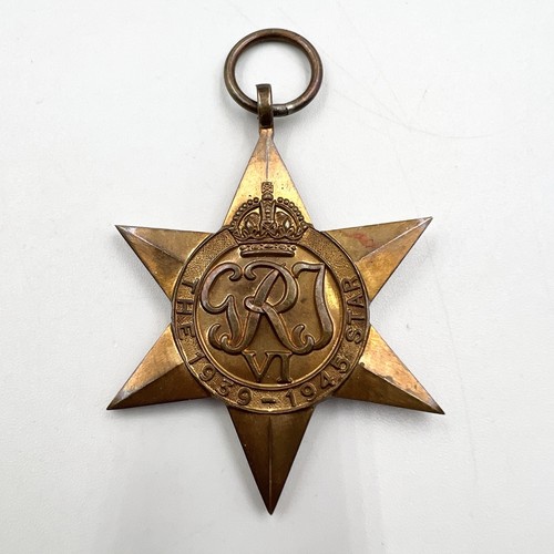 Genuine ww2 1939 1945 star - 1939/1945,