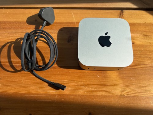 Apple mac mini 16gb - apple,