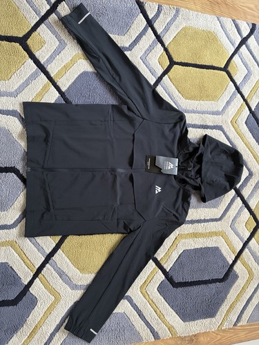 Black montirex boys hooded - montirex,