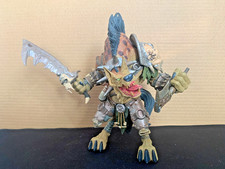 World Of Warcraft Gangris