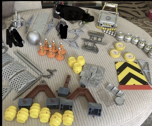 Bbc robot wars - wars, rare