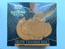 Pokemon - Shining Fates Elite