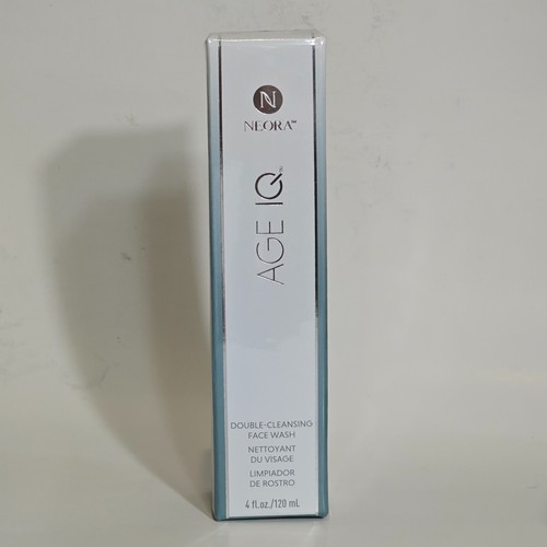 Neora age double cleansing - age, double-cleansing