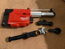 Milwaukee M12 SDS Vacuum