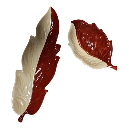 Piece carlton ware - carlton,