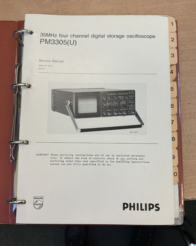 Philips 3350 pm3352 - pm, /