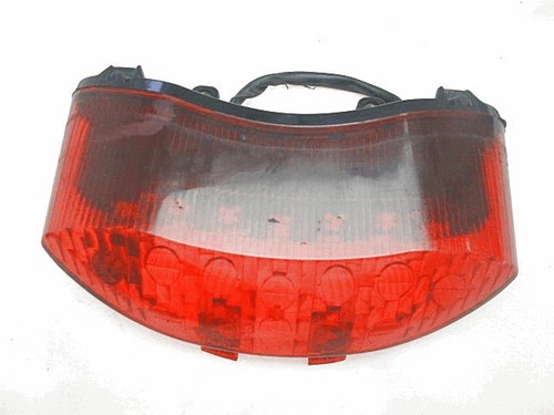 Rear light triumph 675 street - rear,