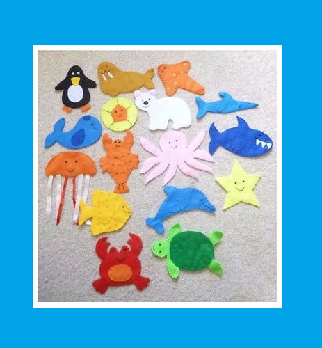 Commotion the ocean - commotion,