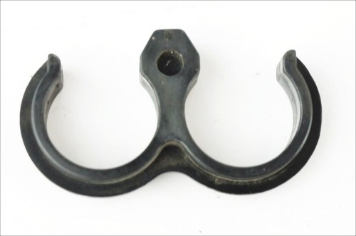 Guide bracket pipes recovery - bracket,