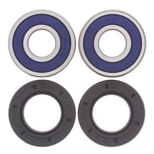 For honda vtx - fury,