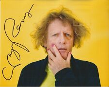 Grayson Perry HAND Signed 8x10