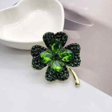 Lucky clover leaf - lucky, irish