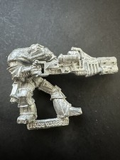 CHAOS RENEGADES HEAVY WEAPONS