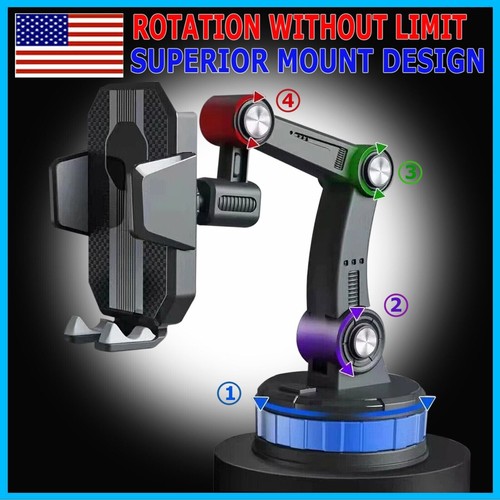 Universal car truck mount - car,