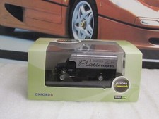 OXFORD / 2015 PLATINUM MEMBER - BEDFORD OW LUTON - 1/76 SCALE MODEL - 76DB018