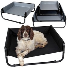 Elevated Pet Dog Bed Cat