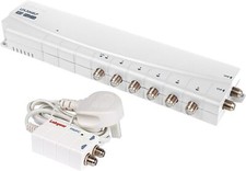 Labgear distribution amplifier - labgear,