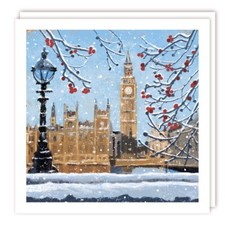 Charity Christmas Cards 5 Pack