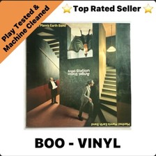 Manfred Mann's' Earth Band