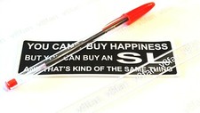 #198 "SL MERC HAPPINESS" -
