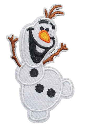 Olaf from disneys frozen - olaf,