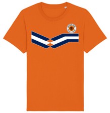 Netherlands Strip T-Shirt