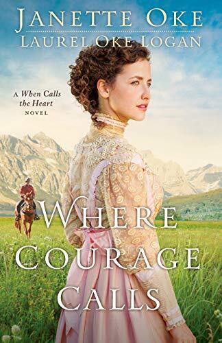 Where courage calls when - where, a