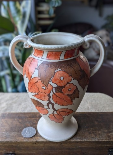 Vintage crown ducal - crown, a.g.r