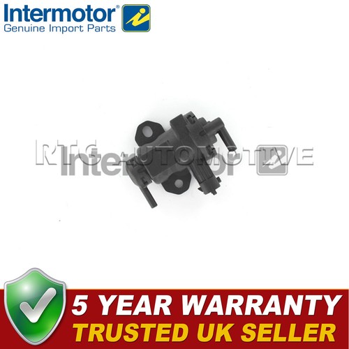 Intermotor turbo pressure - turbo,