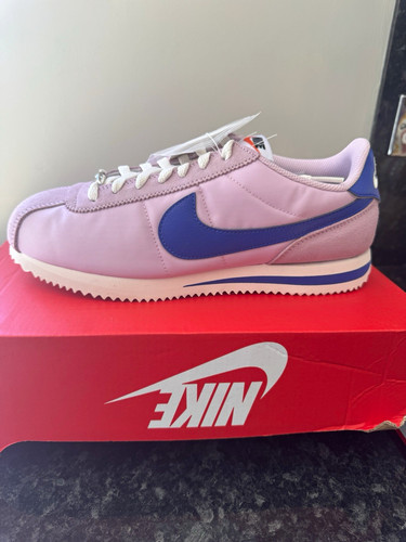 Nike cortez men - nike, trainers