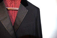 Bespoke 1981 Goodfellow &
