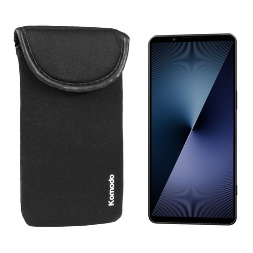 Neoprene phone case for sony - phone,