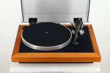 Wilson Benesch Turntable/ACT 2
