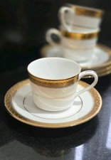 Noritake Signature Gold