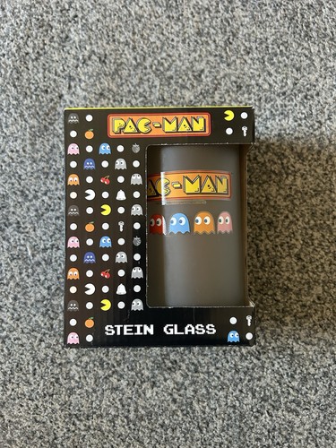 Pac man frosted - frosted, novelty