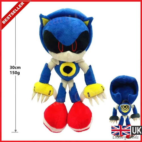 Sonic the hedgehog metal - sonic,