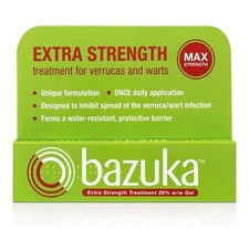 Uk's NO:1 Wrat Treatment