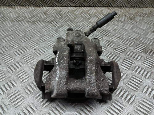 Mercedes class brake caliper - mercedes,