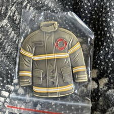 Firefighter Turnout gear